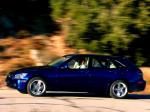 Lexus IS300 SportCross 2001 года
